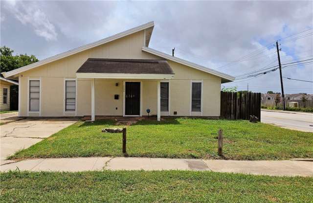 1230 Bernice Drive