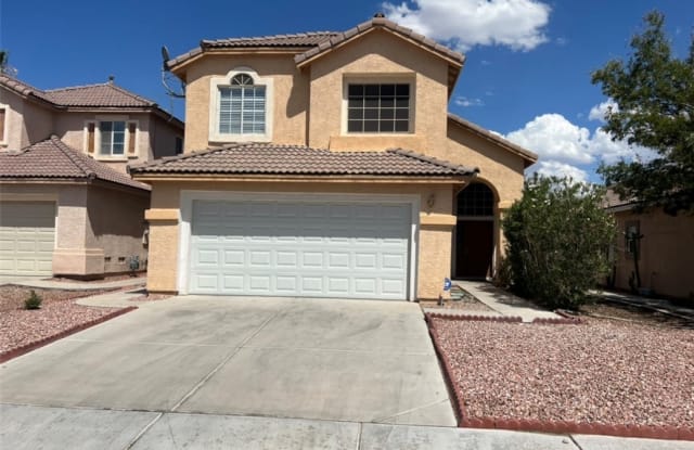 4238 Applause Way - 4238 Applause Way, Spring Valley, NV 89147