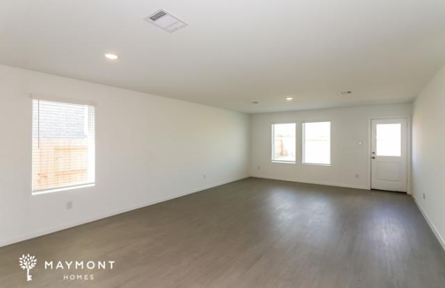 3033 Merganser Ridge Drive