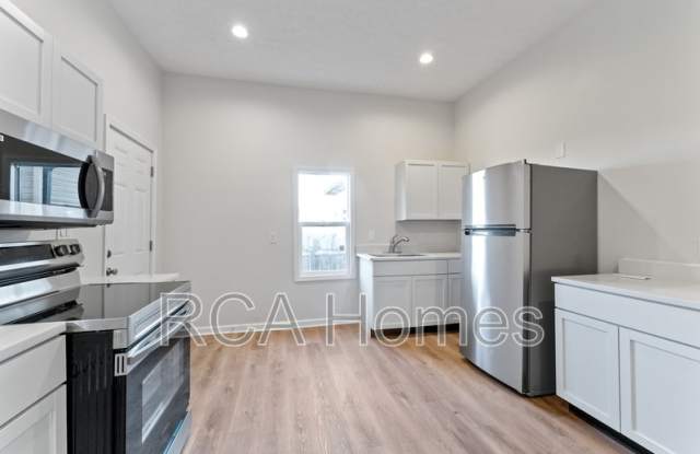 21 North Gray Street - 21 N Gray