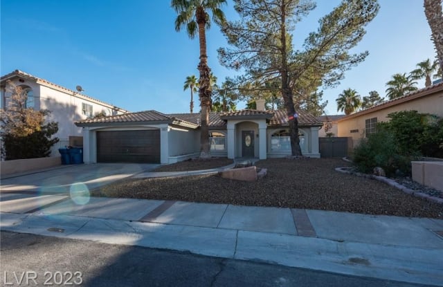 2497 Swan Ridge Avenue - 2497 Swan Ridge Avenue, Paradise, NV 89074