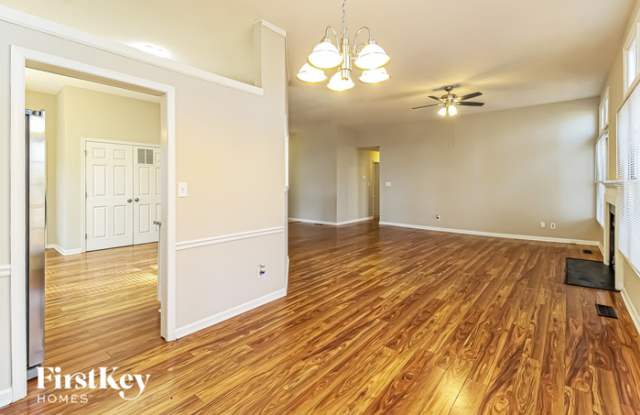 6507 River Hills Drive