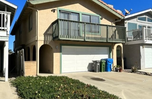 327 McCarthy Ave - 327 McCarthy Avenue, Oceano, CA 93445