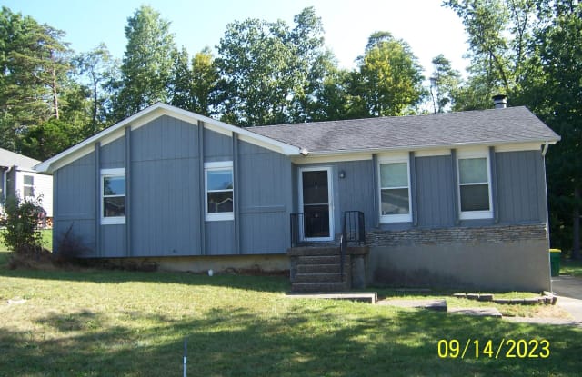 11007 walbridge Ct - 11007 Walbridge Court, Jefferson County, KY 40299