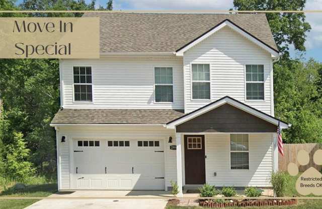 Photo of 2994 Gibbs Lane