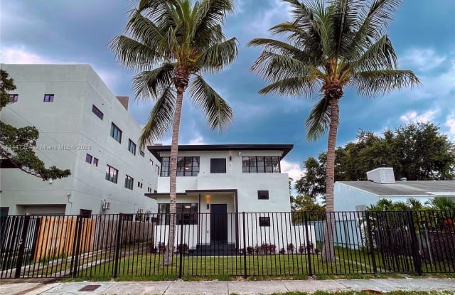 423 NE 71st St - 423 Northeast 71st Street, Miami, FL 33138