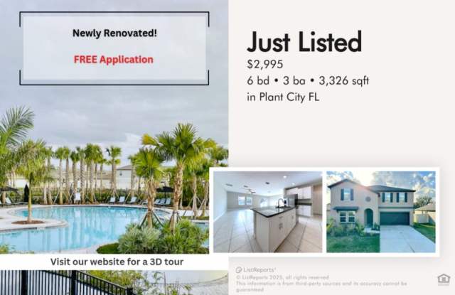 1434 Tahitian Sunrise Drive