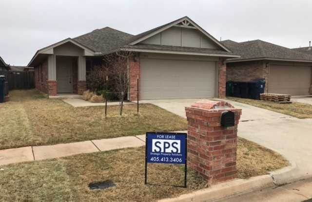 Great Location! - 12805 Heritage Oaks Drive, Oklahoma City, OK 73120