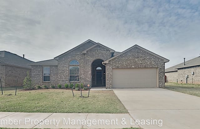 11308 SW 36th Street - 11308 SW 36th St, Oklahoma City, OK 73099