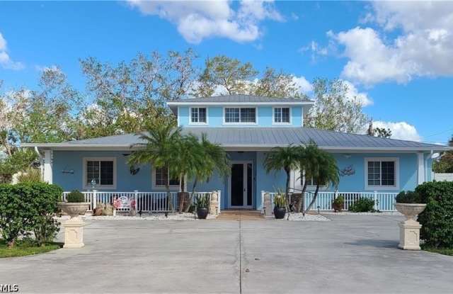 28053 Sunset Drive
