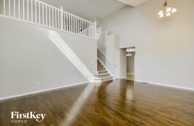 8308 Brook Valley Drive