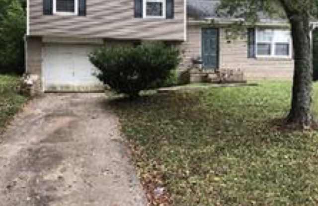 6105 Trent Drive Northwest