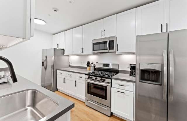 Photo of The Collective