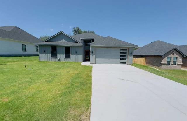 2512 San Gabriel Drive