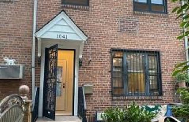 1041 Hart Street - 1041 Hart Street, Brooklyn, NY 11237