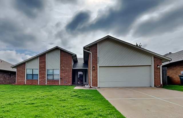 2200 Sandy Creek Trl