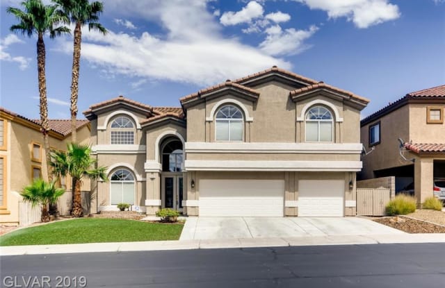 1332 EUROPEAN Drive - 1332 European Drive, Henderson, NV 89052