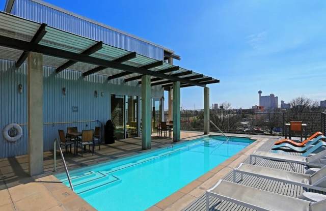 1221 Broadway Lofts