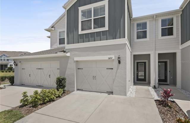 3897 GRASSLAND DRIVE