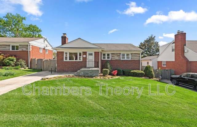 5010 Flanders Ave