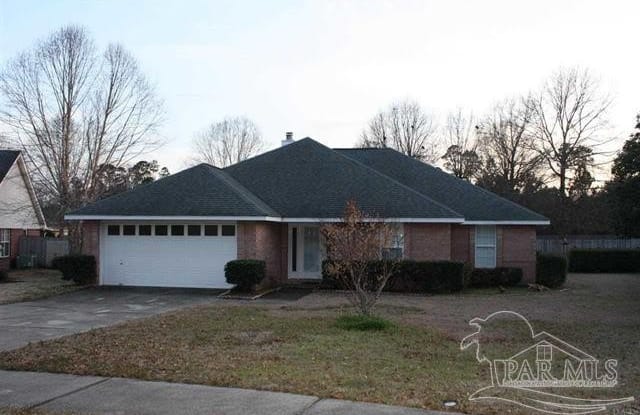 9925 Harlington St - 9925 Harlington Street, Escambia County, AL 32533