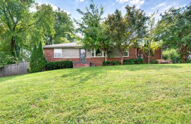 Photo of Beautifully Updated 3BR/1.5BA Home in Coveted Caldwell Hall!