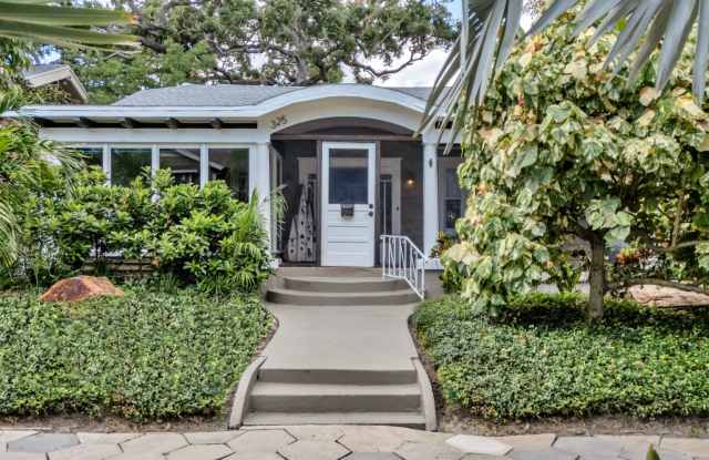 Charming 1925 Historic Home in Old Northeast