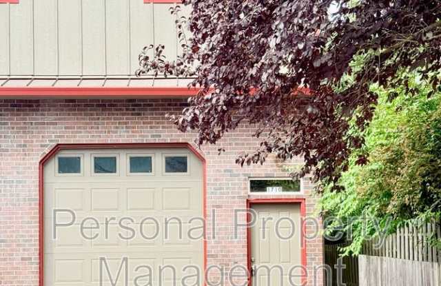 1710 Lincoln Ave.