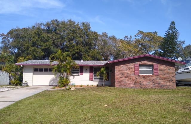 2551 Aspinwall St - 2551 Aspinwall Street, Sarasota, FL 34237