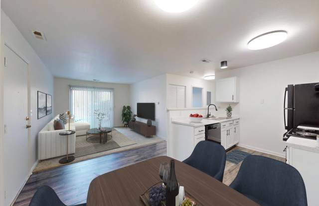 Photo of Willow Lake