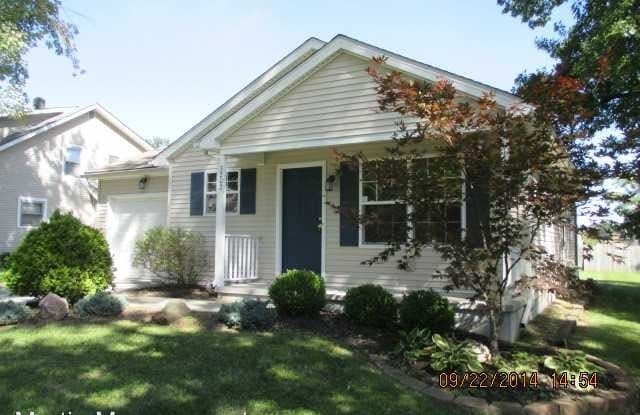 3202 Fairbanks - 3202 Fairbanks Avenue, Lucas County, OH 43615