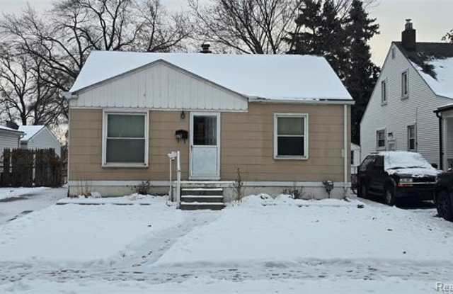 Photo of 828 E Hayes Avenue