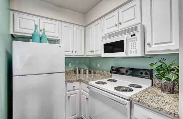 Photo of Legends at River Oaks