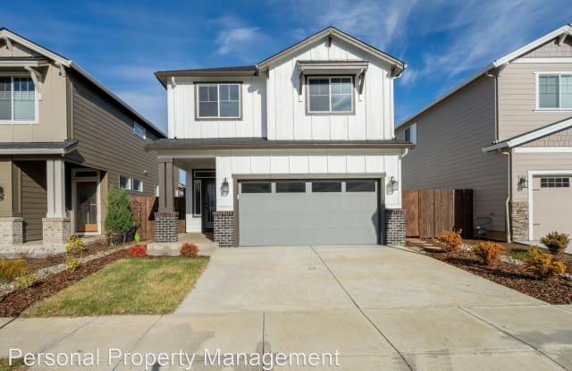 13600 NE 110th Way - 13600 Northeast 110th Way, Orchards, WA 98682