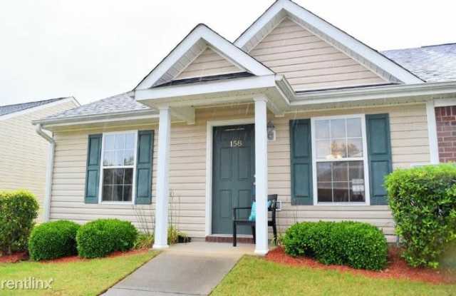 158 Brandimere Drive - 158 Brandimere Drive, Grovetown, GA 30813