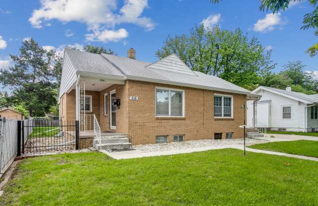 Photo of 516 S Erie Ave