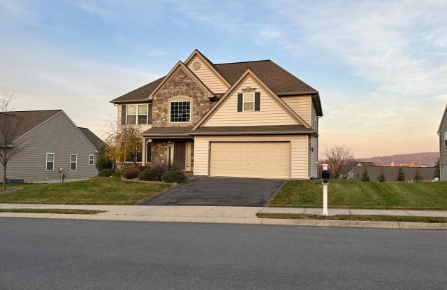 22 SUMMERLYN DRIVE - 22 Summerlyn Drive, Lancaster County, PA 17522