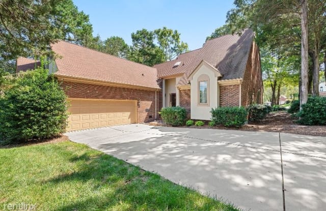 4830 Carsons Pond - 4830 Carson's Pond Road, Charlotte, NC 28226