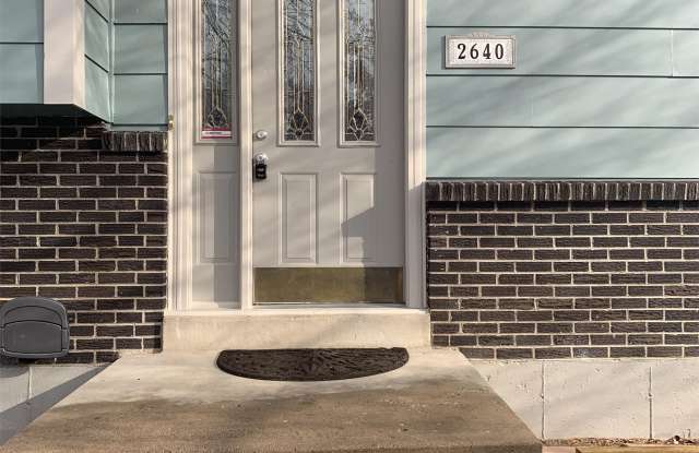 2640 Avocet Road