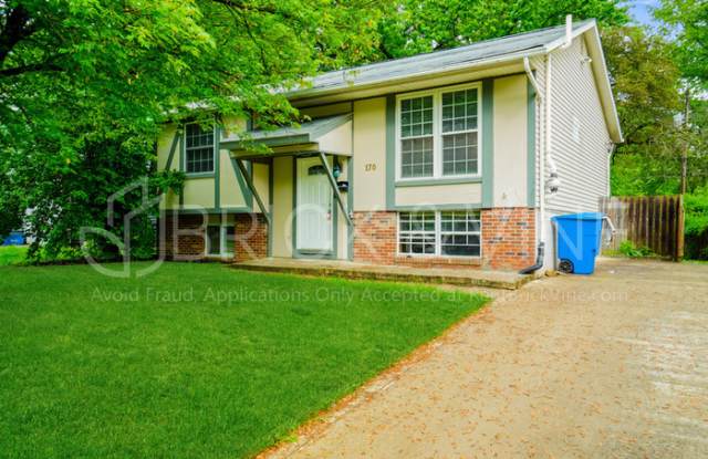 170 Penick Avenue