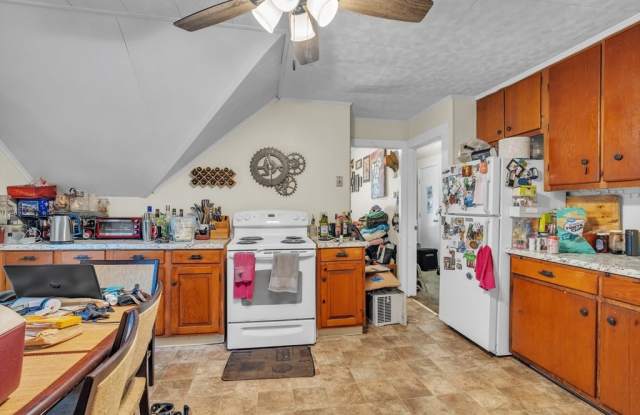 298 South Main St