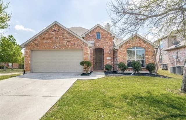 2480 Yuma Drive - 2480 Yuma Drive, Little Elm, TX 75068