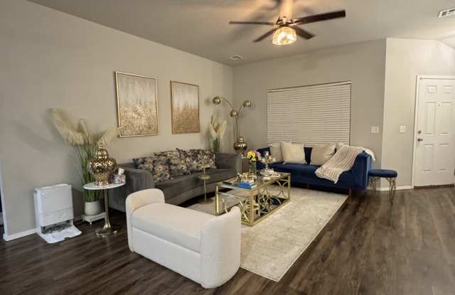 11380 South 238th East Avenue