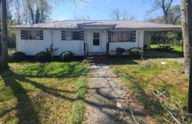 475 Jamison Ave - 475 Jamison Avenue, Brookdale, SC 29115