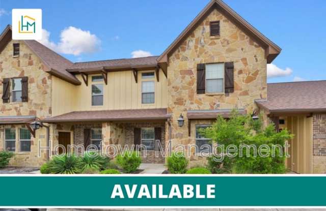 3331 Airborne Avenue - 1