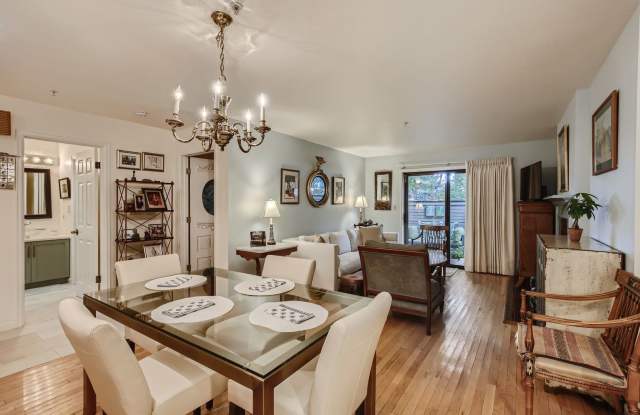 Photo of Ideal Downtown 1 BDR Close to Shops  Trails