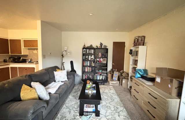 472 E. Granite Avenue Apt 3