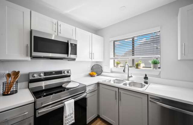 Bighorn Landing - Student Housing