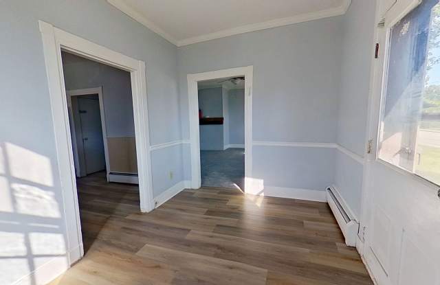 Single Family - MOVE IN SPECIAL