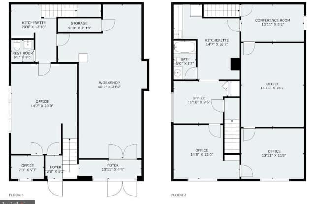 9207 ENTERPRISE Court unit: A